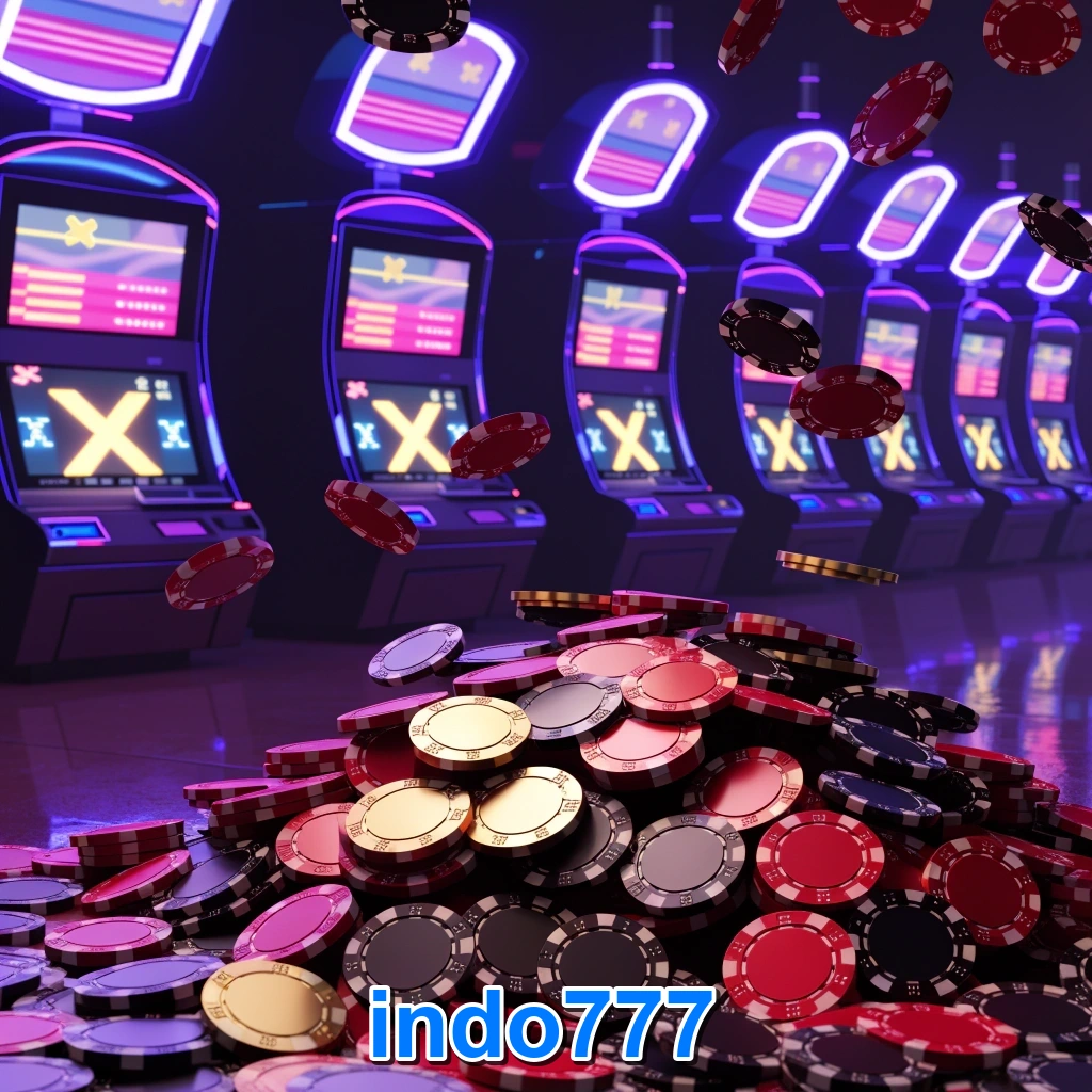 Screenshot 7 - indo777 Search