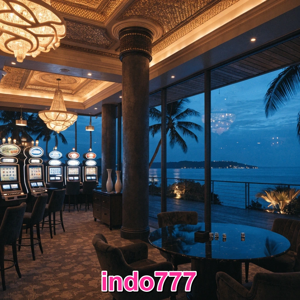 Screenshot 2 - indo777 Features