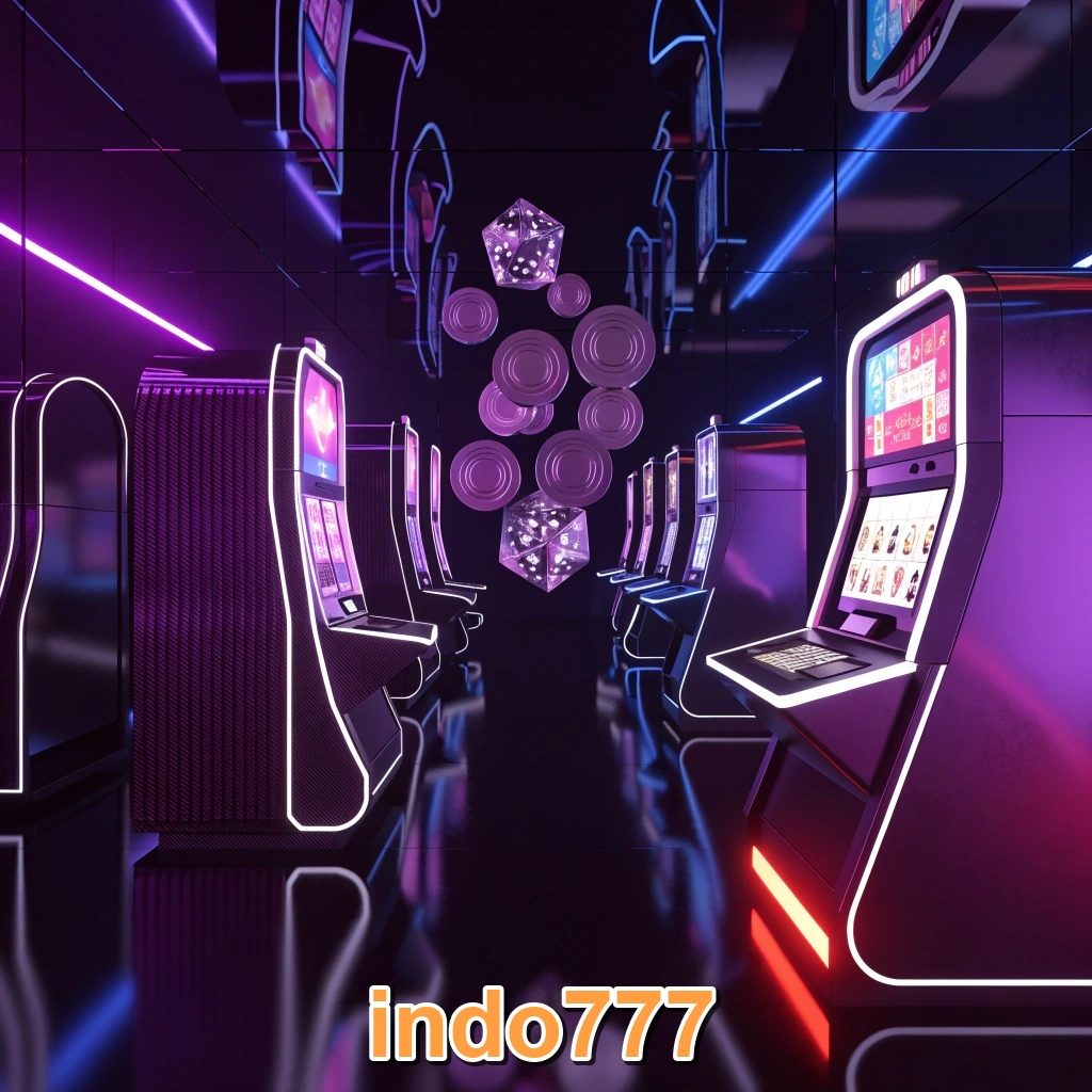 Screenshot 3 - indo777 Settings