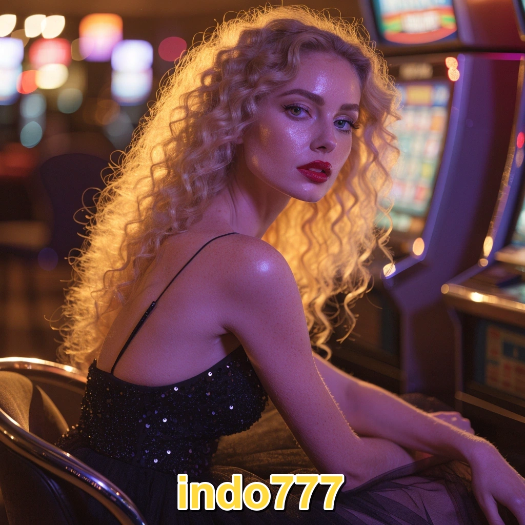 Screenshot 3 - indo777 Settings