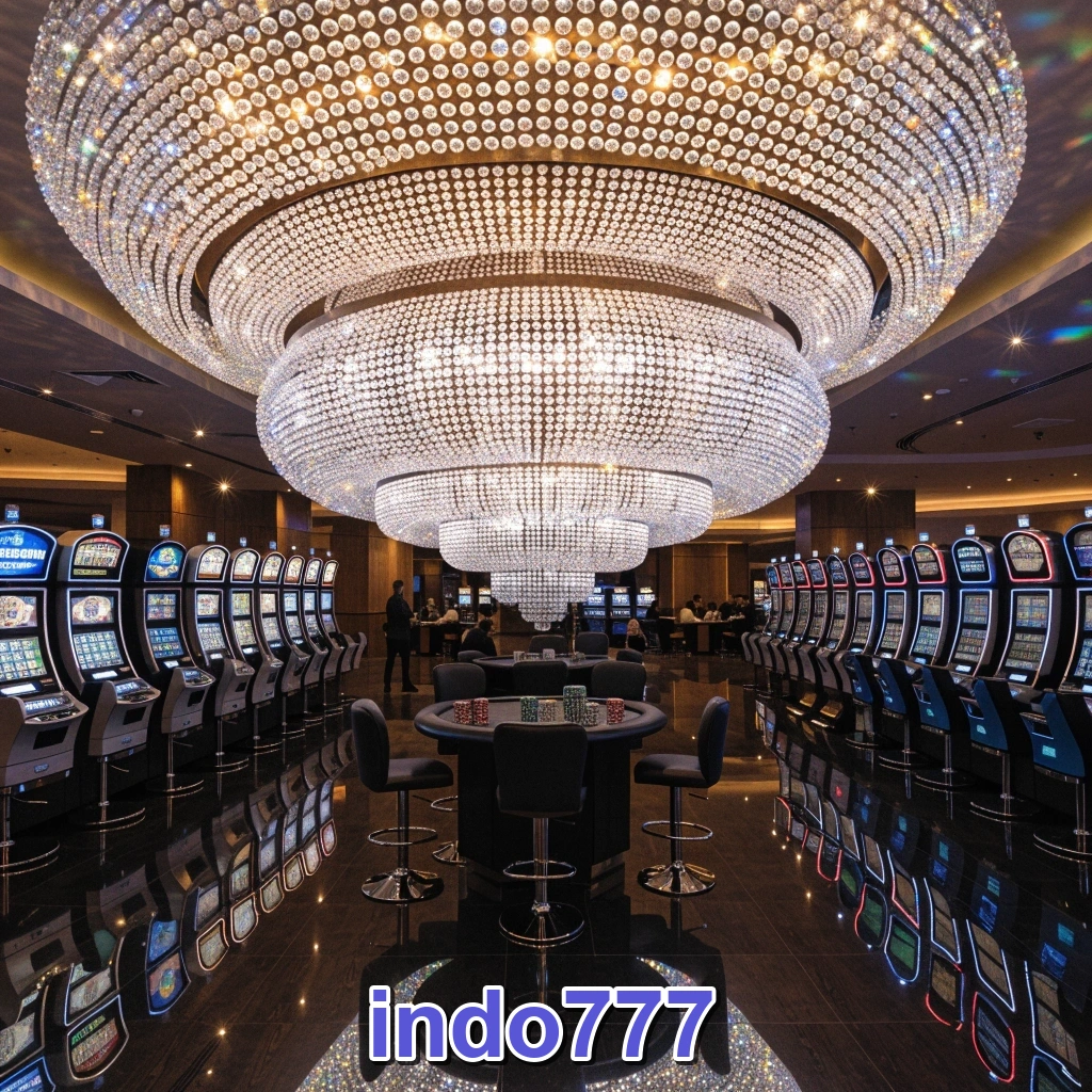 Screenshot 2 - indo777 Features