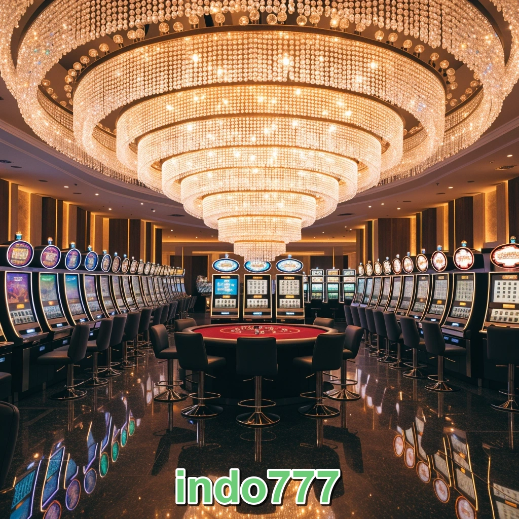Screenshot 2 - indo777 Features