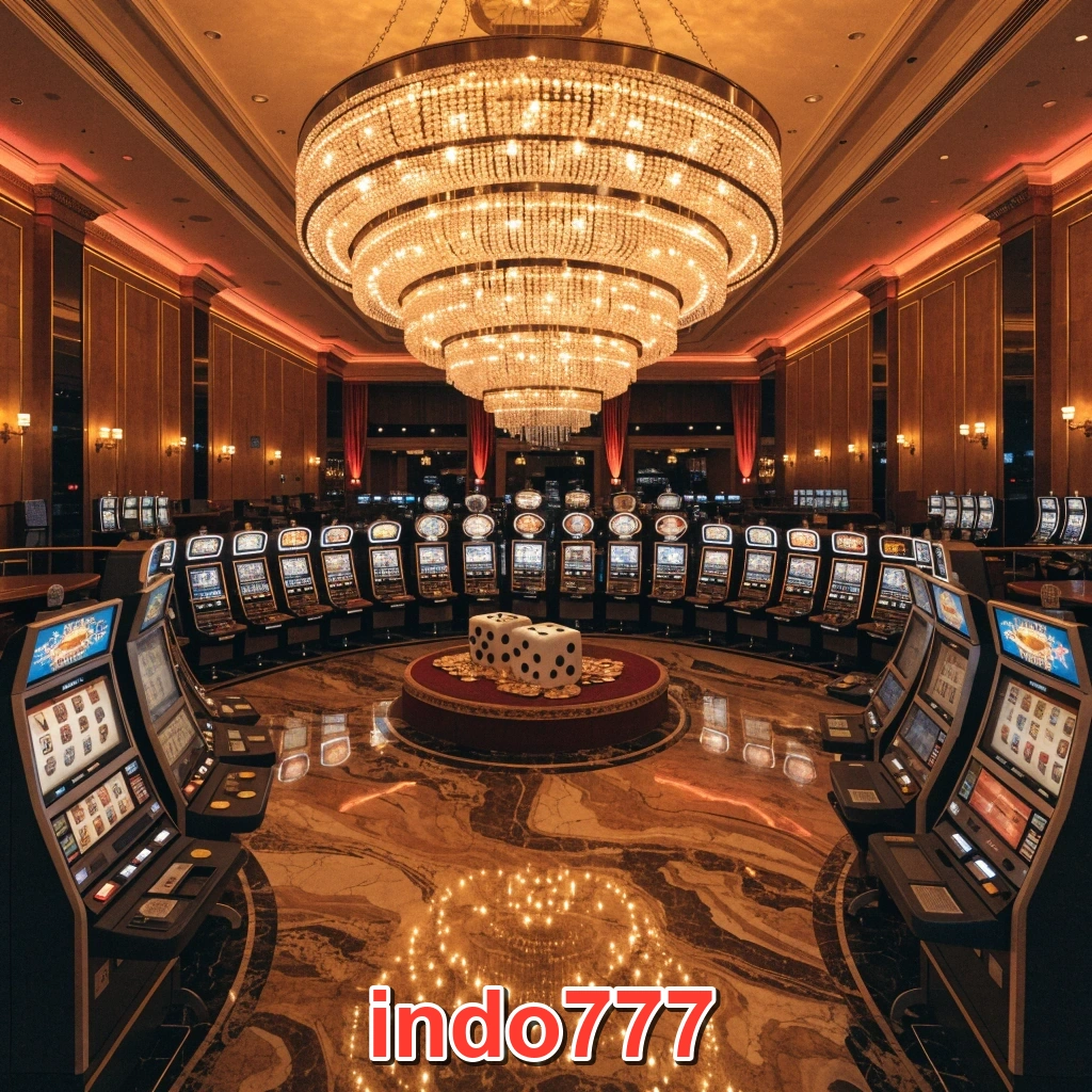 Screenshot 2 - indo777 Features