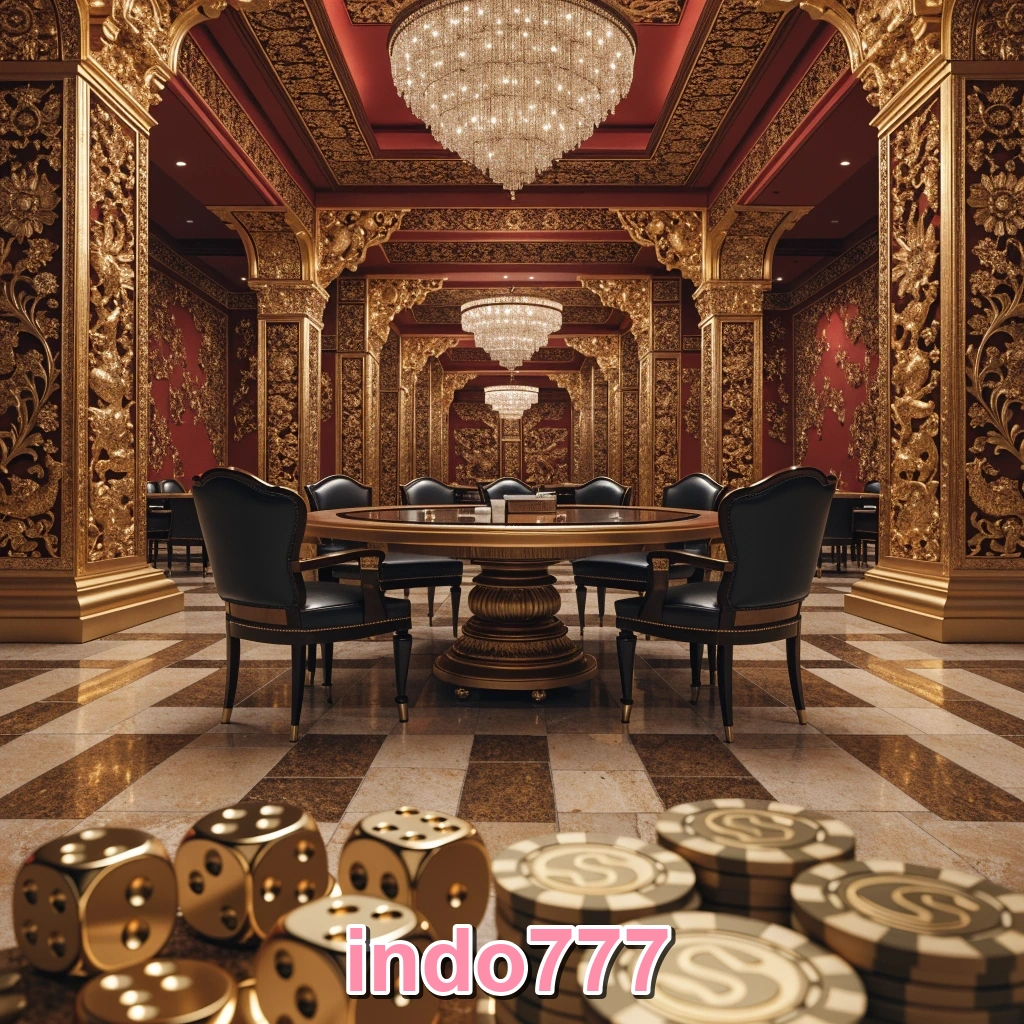 Screenshot 3 - indo777 Settings