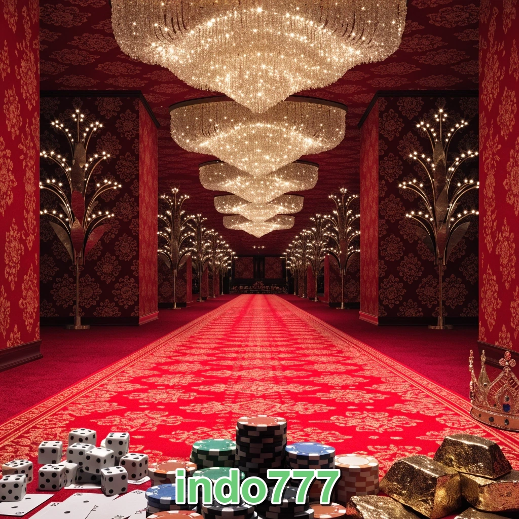 Screenshot 2 - indo777 Features
