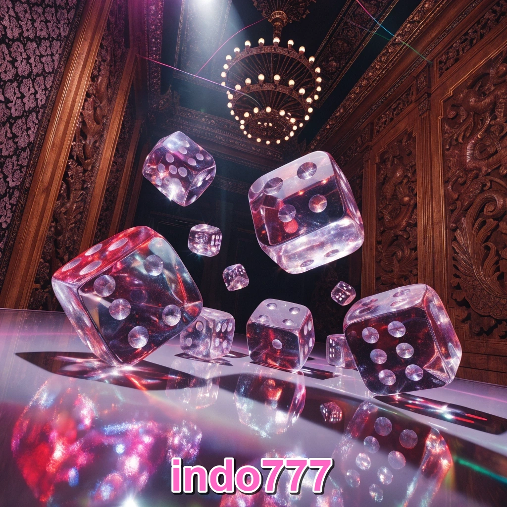 Screenshot 3 - indo777 Settings