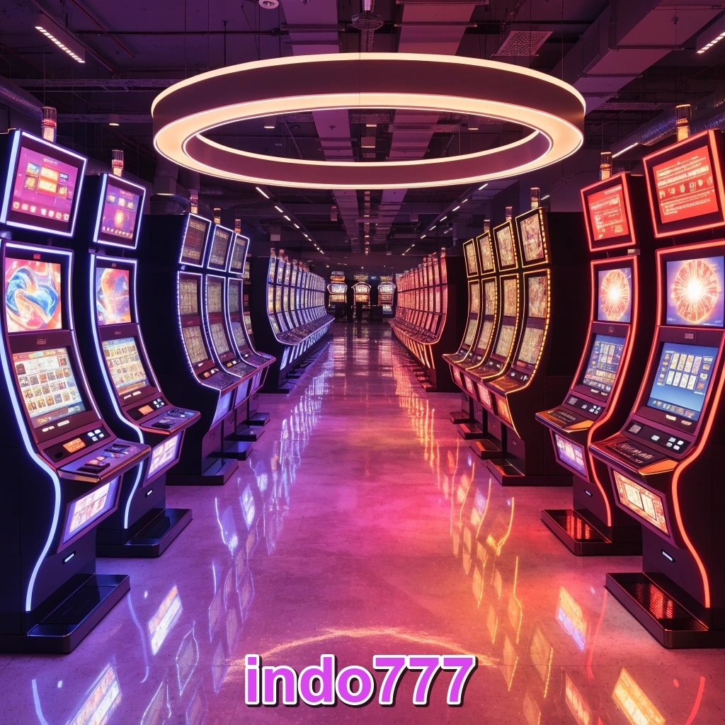 Screenshot 3 - indo777 Settings
