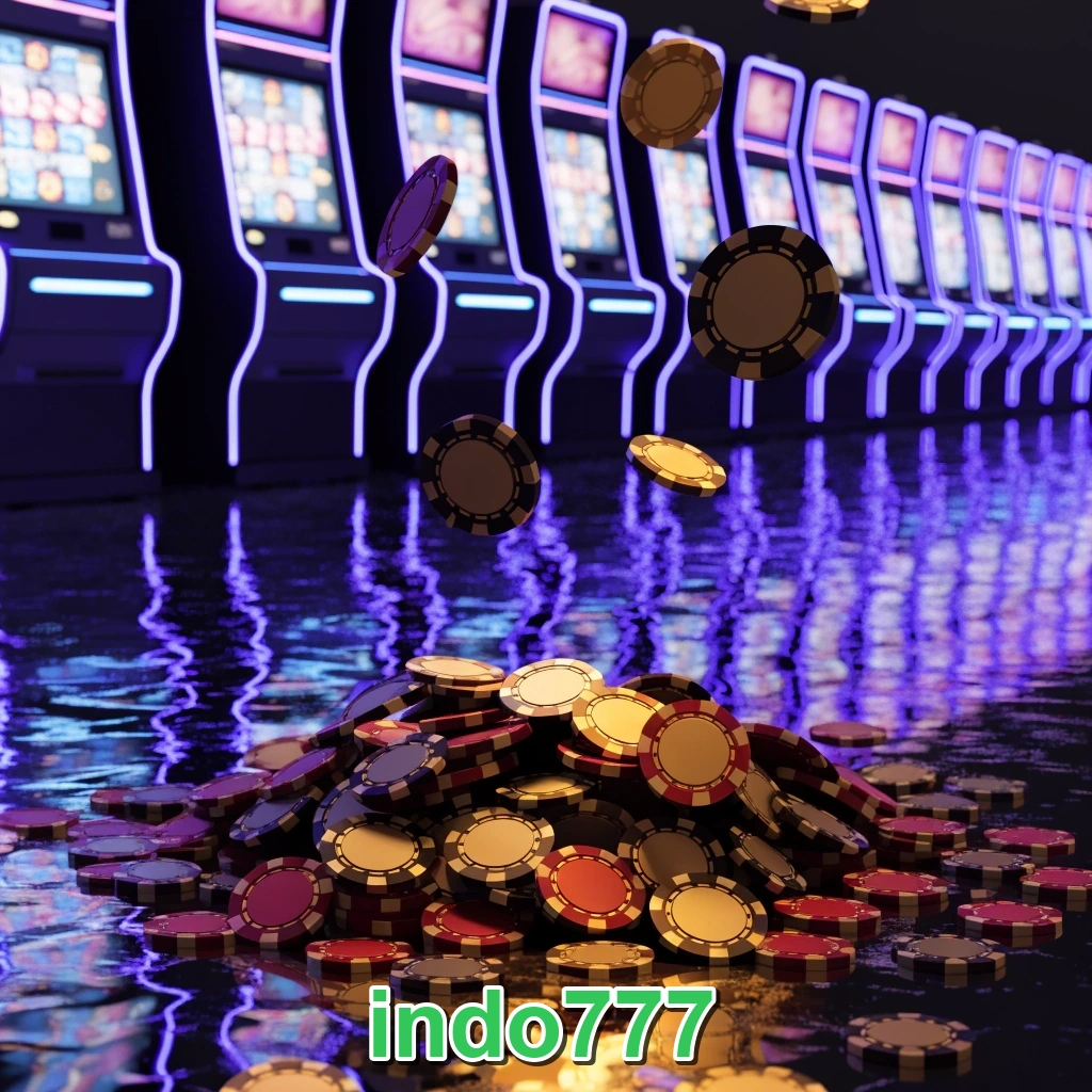 Screenshot 3 - indo777 Settings